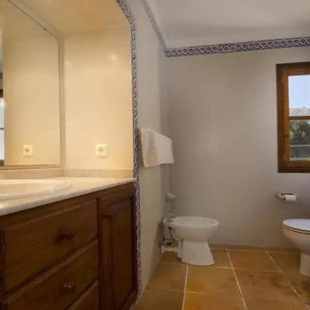 Sleeps 6 With Pool And Wifi Villa Pollenca